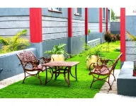 Blooming Suites - 4-Star