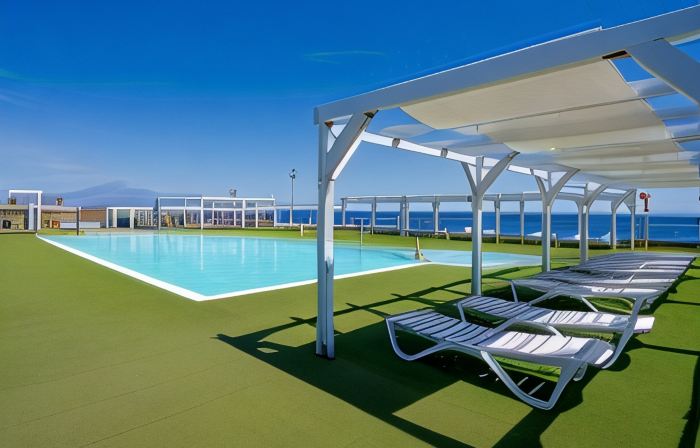 Hotel Capo Campolato