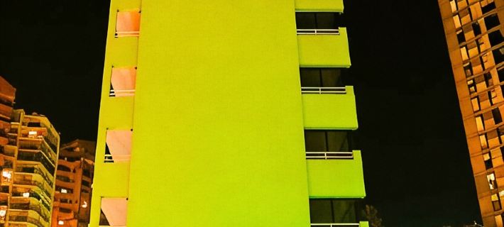Now Benidorm Hotels in Benidorm