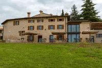 La Collina dei Ciliegi - Wifi