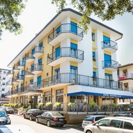 Hotel Antille e Azzorre