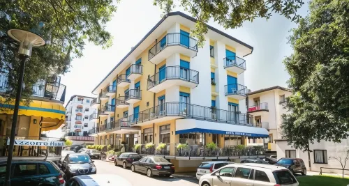 Hotel Antille e Azzorre