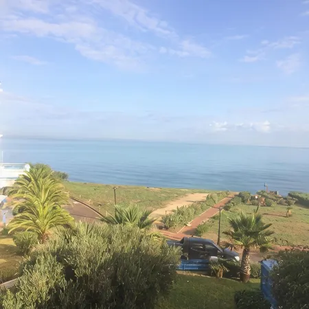 The View Gammarth