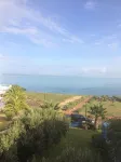 The View Gammarth - parking