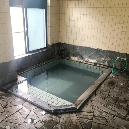 Ikenoya Ryokan