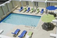 Gamma Monterrey Gran Hotel Ancira - Rooftop Pools