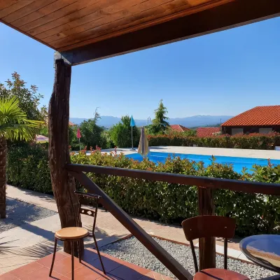Gojim Casa Rural - Bares