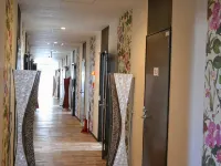 Family Inn Goriyama Chuo Inter - 2 ดาว