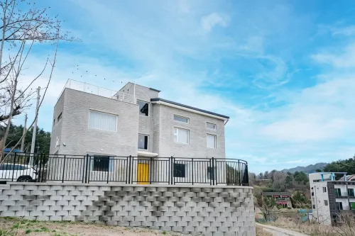 Samcheok Sai Pension