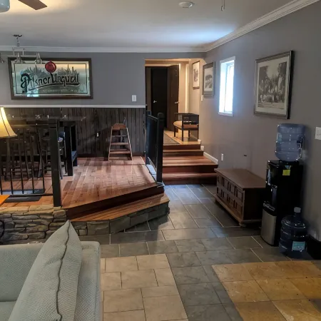 Sylvan Beach weekly rental