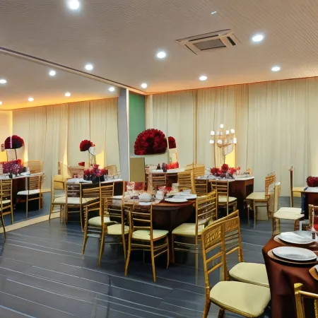 Druds Hotel Hortolândia