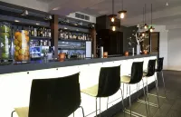 Mooirivier - bar