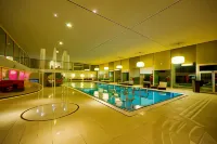 The Christiania Mountain Spa Resort - spa