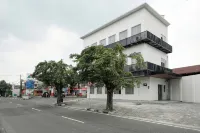 Urbanview Wisma Brawijaya Surabaya