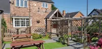 The Lawns Hotel