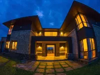 Ol Pejeta Mansion Hotele w: Lamuria