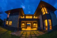 Ol Pejeta Mansion - Wifi