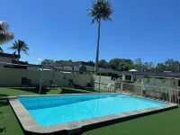 City Centre Motel Kempsey - 3-Star