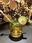 Seven Stars - bar