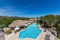 Garrigae Domaine de l'Esterel - Piscine & Spa Cinq Mondes - Pet-friendly