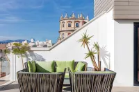 Ars Magna Bleisure Hotel - Parkering