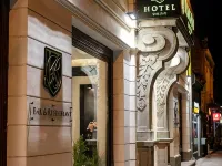 Apartmanski Smestaj King Bo Hotels in Nis