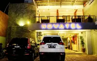 Novatel Yogyakarta
