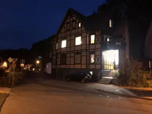 Ferienhaus Art Apartment - Harz