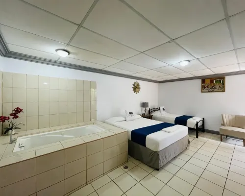 Hostal Clary Hotels in Leon
