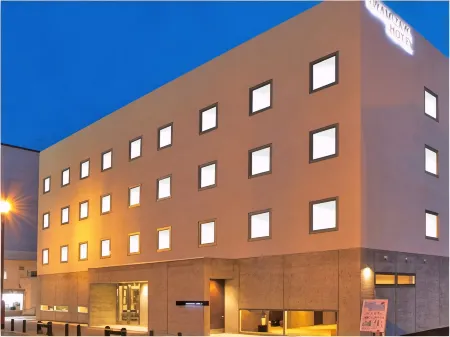 Iwamizawa Hotel 5 Jo
