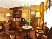 Hotel Arnaldo Aquila D’Oro