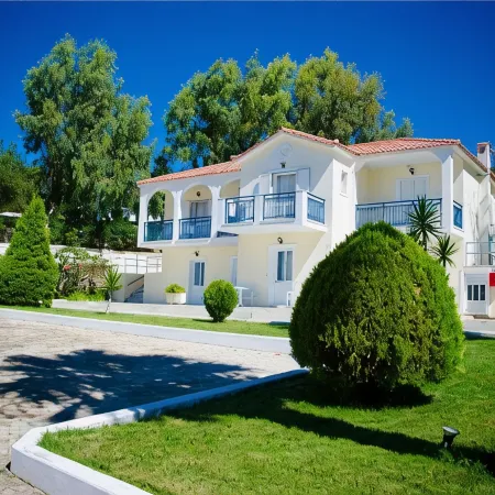 Liberatos Village
