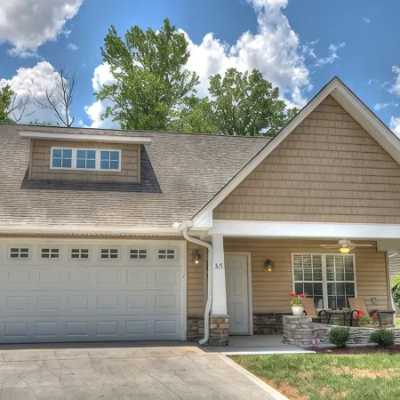 Majestic Cove #331-Your Peaceful Retreat in the Heart of Pigeon Forge!