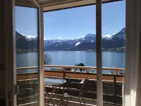 Seehaus Familie Leifer - Mountain view
