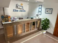 Hostal Juan Carlos - Majatalot