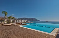 Alimounda Mare Hotel - Bãi biển