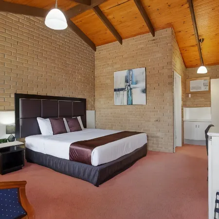 Goldfields Motel