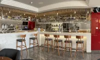 Gran Hotel de Ferrol - bar