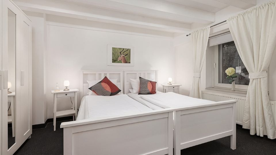 Hotel Rutherbach