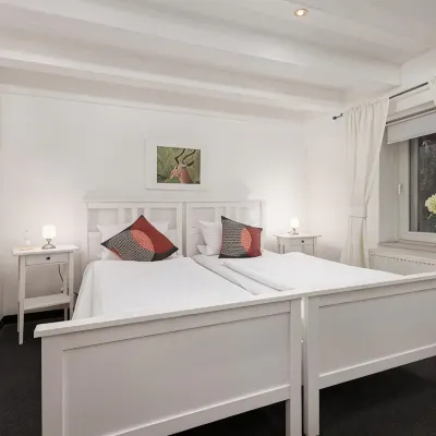 Hotel Rutherbach Hotel berhampiran Folkwang University of the Arts