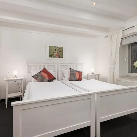 Hotel Rutherbach
