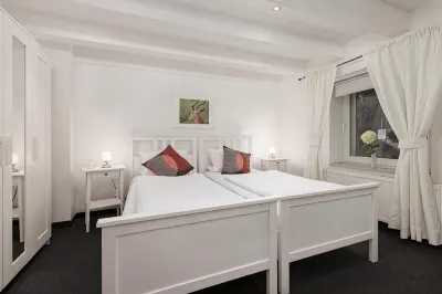 Hotel Rutherbach Hotels in Stadtbezirke IX