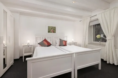 Hotel Rutherbach