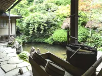 Shojoshinin Hotels in Koya