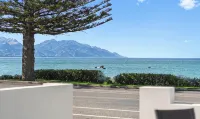 Kaikoura Beach Motel - Ocean View