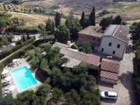 B&B Le Logge Di Sopra - WiFi