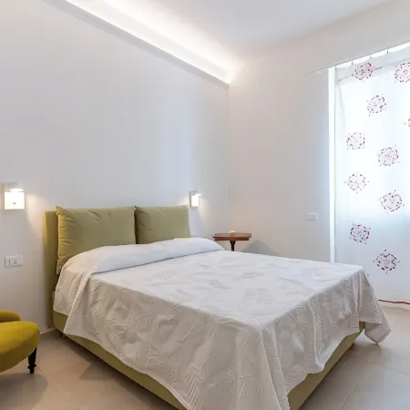 La Foresteria Termoli 3, your home away from home by the sea and central Hotels in Termoli