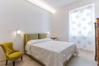 La Foresteria Termoli 3, your home away from home by the sea and central Các khách sạn ở 