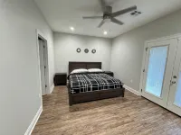 3-bedroom condo in DeRidder, Fully Furnished-WiFi-AC. Enjoy your stay. 1928 - Wifi