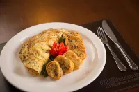 Planalto Select Hotel Ponta Grossa - Morgenmad